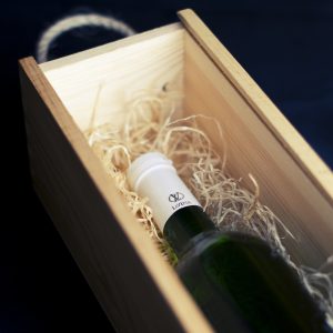 Wine by the Glass