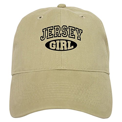 jersey girl hat