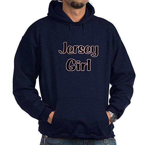 jersey girl hoodie