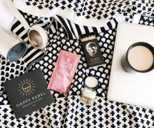 Happy Rebel Best Womens Subscription Box