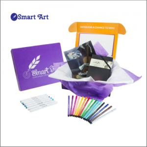 Smart Art Subscription