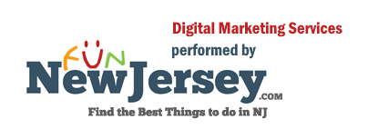 digital marketing services NJ